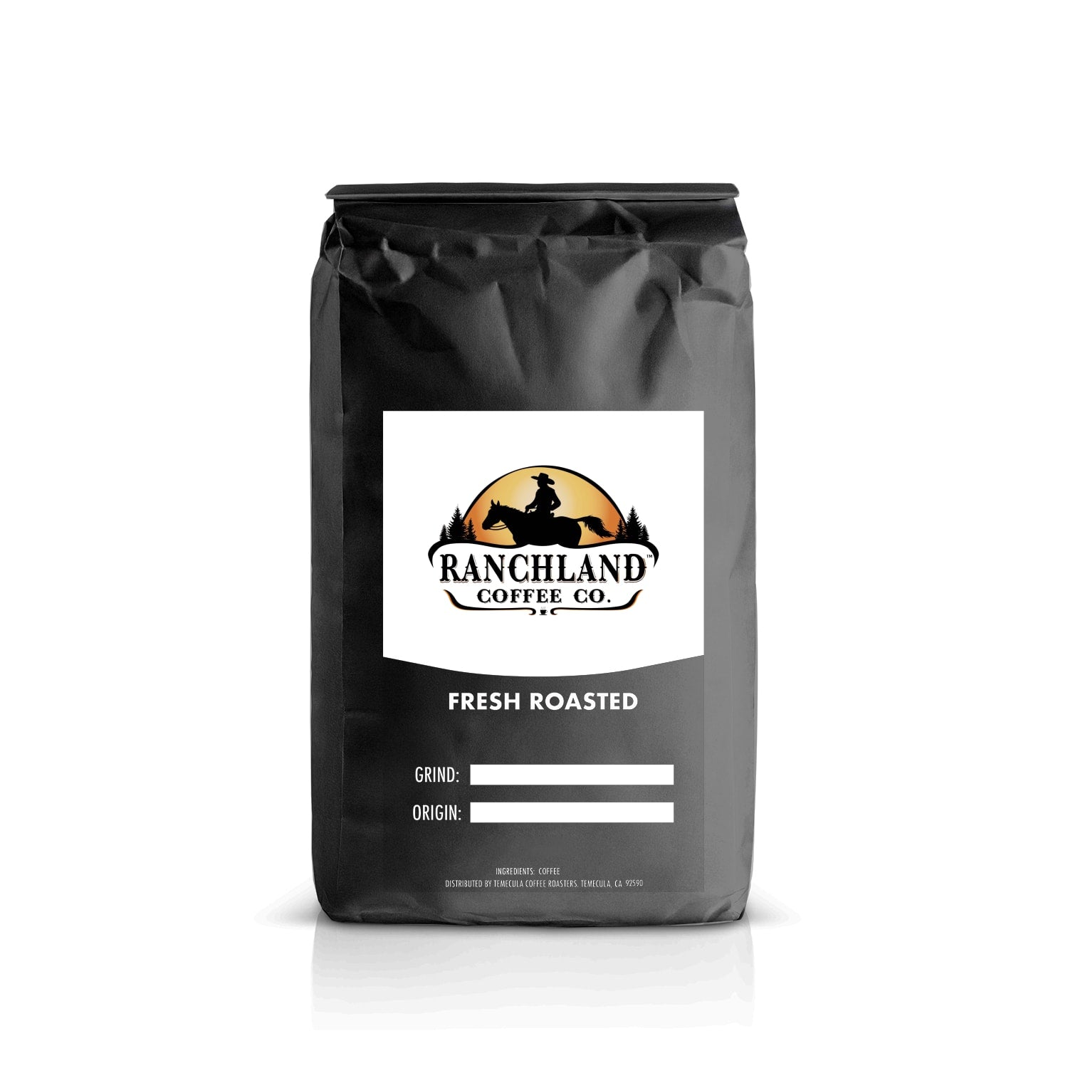 Hazelnut – Ranchland Coffee Company