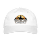 Baseball Cap - white