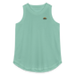 Women's Relaxed Tank Top - saltwater