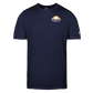 Under Armour Men's Athletic 2.0 T-Shirt - navy