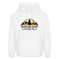 Men's Hoodie - white