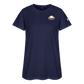 Under Armour Women's Athletic T-Shirt - navy