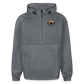 Champion Packable Jacket - gray