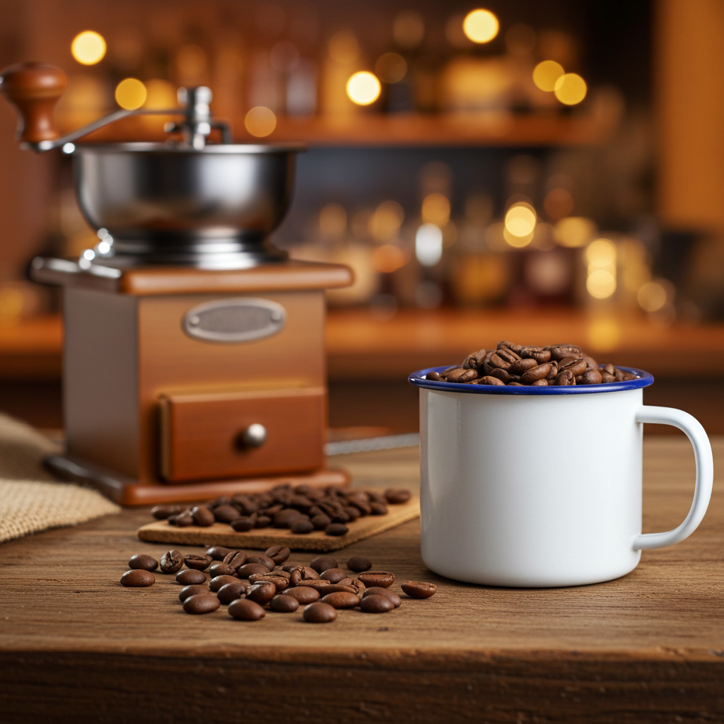 Cinnamon Hazelnut